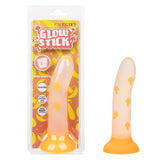 "Glow Stick Mushroom - Orange SE0309102"