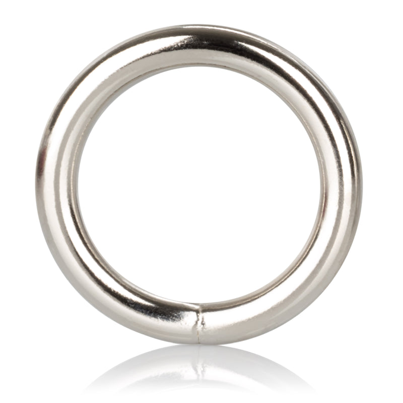 "Silver Ring - Small SE1400052"