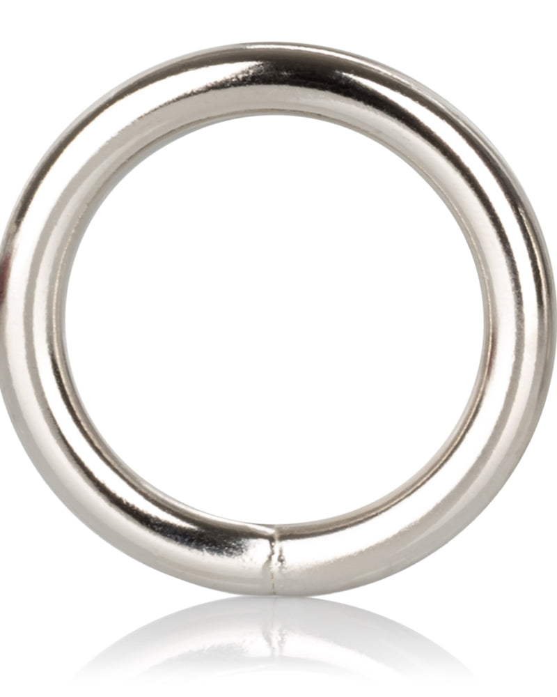 "Silver Ring - Small SE1400052"