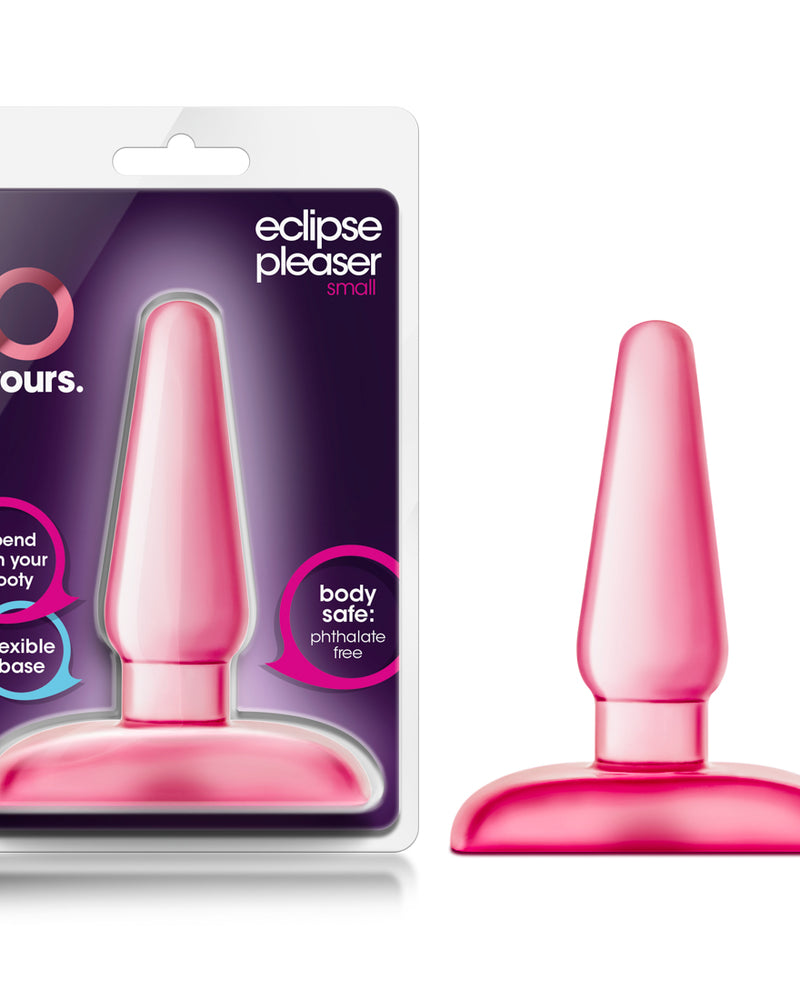 B Yours Eclipse Pleaser - Small - Pink