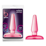 B Yours Eclipse Pleaser - Small - Pink