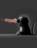 Fetish Fantasy the Bigger Bang Thrusting & Rotating Sex Machine