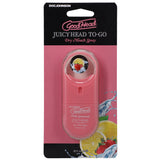 "Goodhead - Juicy Head Dry Mouth Spray to-Go .30 Fl - Pink Lemonade DJ1361-26-CD"