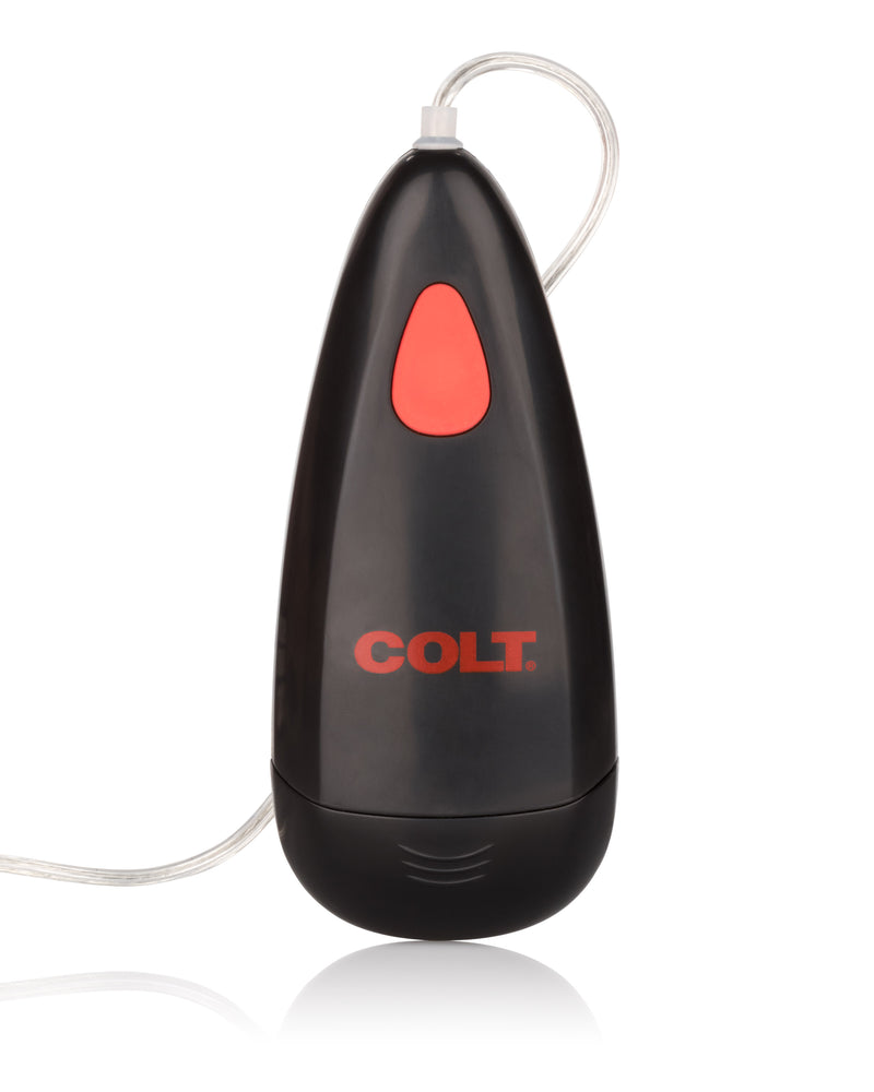 Colt Waterproof Silver Turbo Bullet