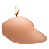 "Hot Ass Butt Candle MS-AH127"