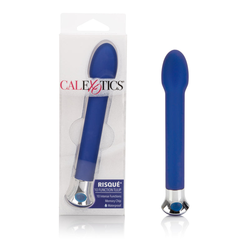 "10-Function Risque Tulip - Blue SE0560903"