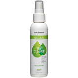 "Natural Toy Cleaner Spray - Triclosan Free - 4 Fl. Oz./ 118 ml DJ1399-03-BU"