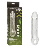 Performance Maxx Clear Extension - 6.5 Inch - Clear