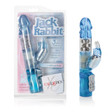 "Waterproof Jack Rabbit Floating Beads - Blue SE0610602"