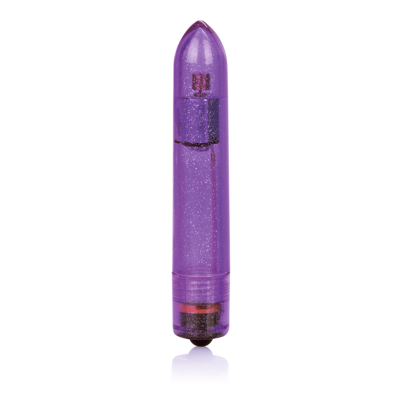 "Shane's World Sparkle Bullet - Purple SE0065152"