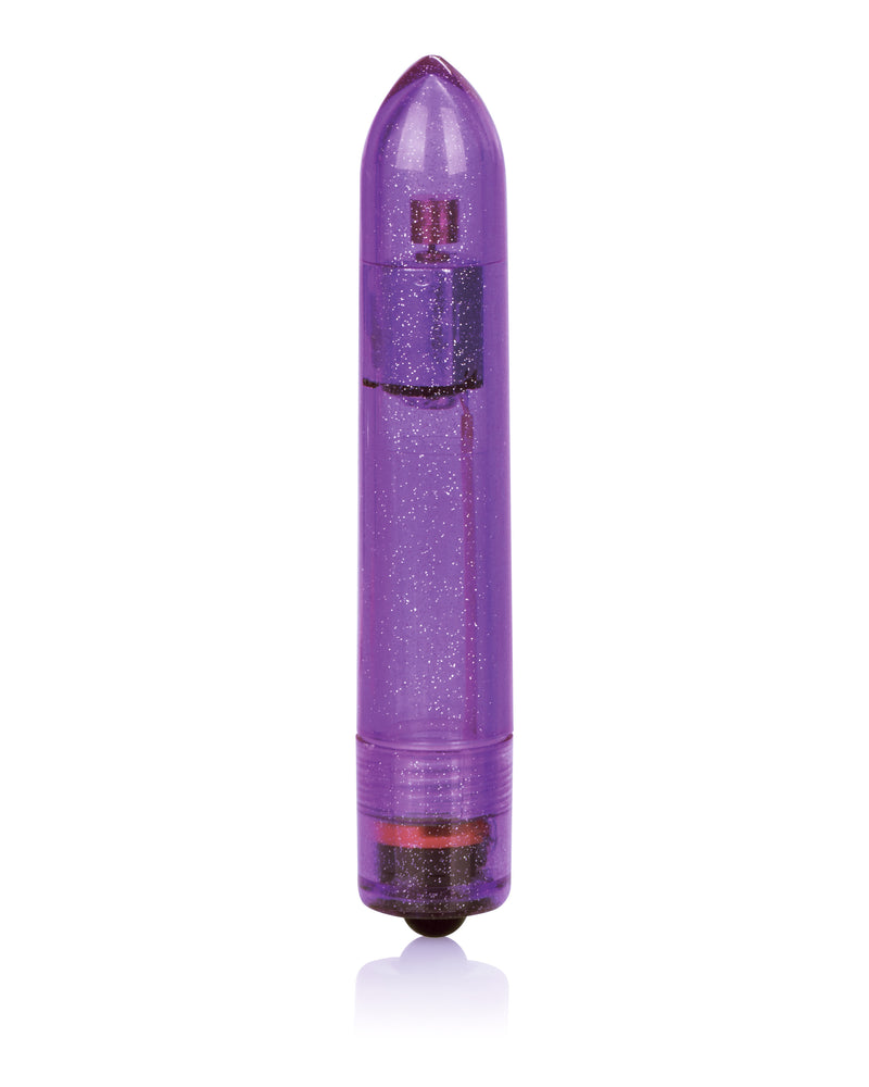 "Shane's World Sparkle Bullet - Purple SE0065152"