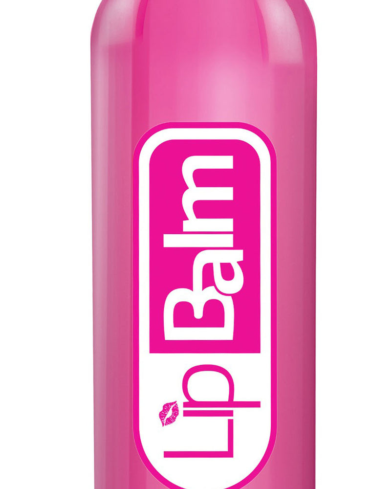 "Fuck Water Lipbalm Water-Based Lubricant 4.05 Fl. Oz. 120ml FW-LB4"