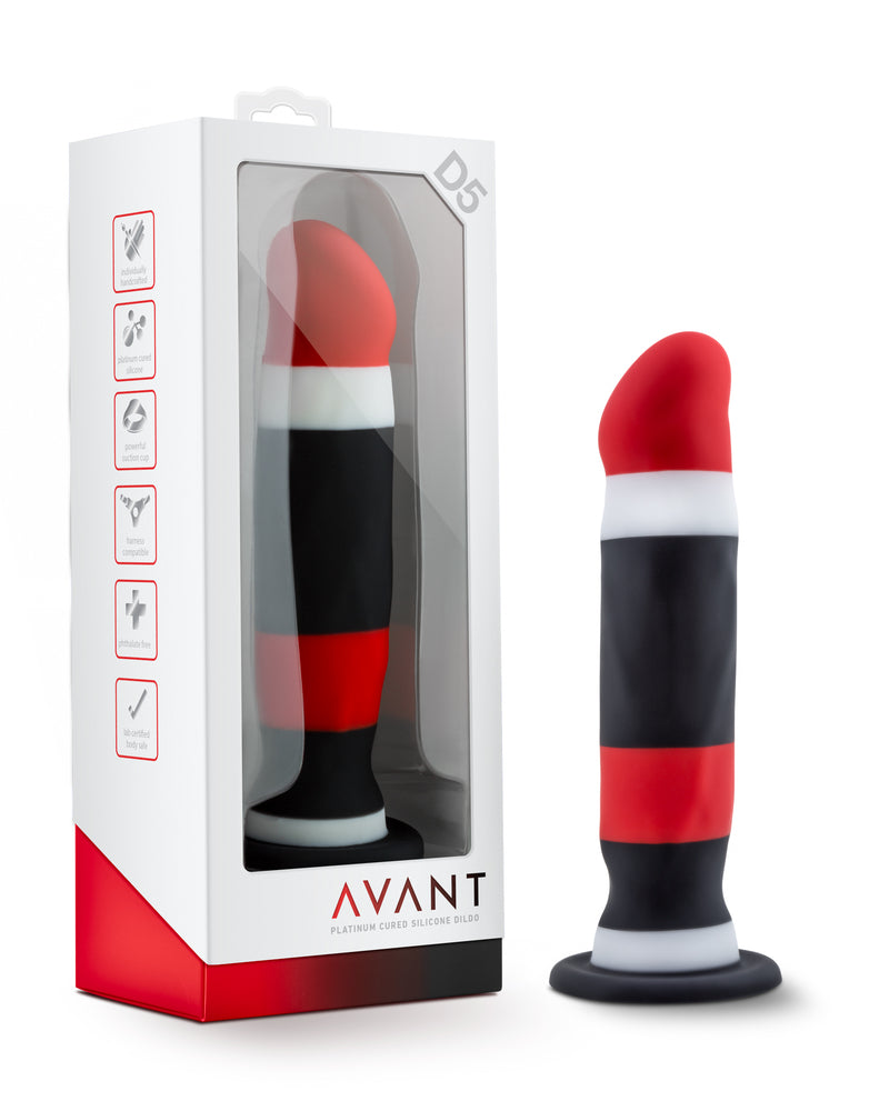 "Avant - D5 - Sin City BL-88265"