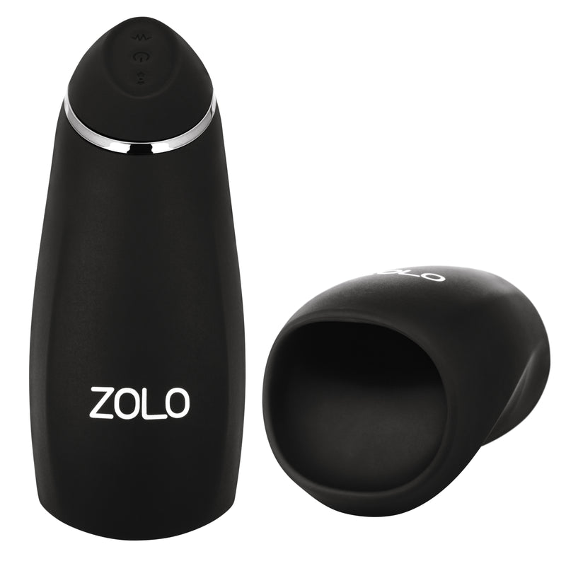 "Zolo Stickshift Masturbator X-ZO6033"