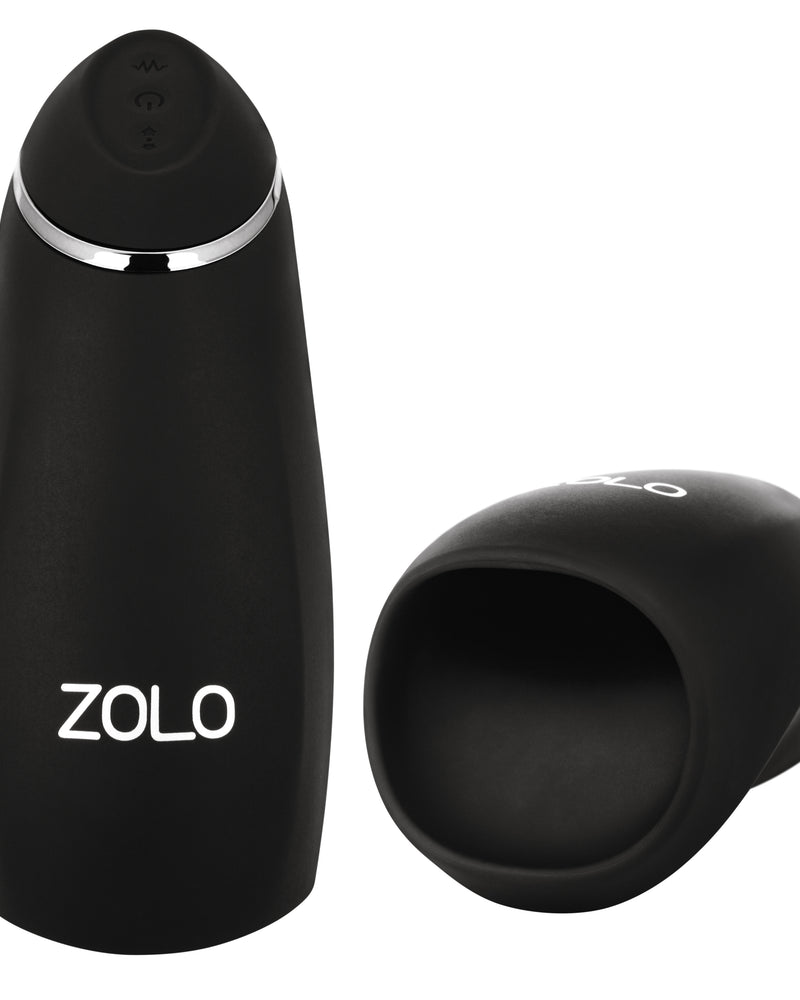 "Zolo Stickshift Masturbator X-ZO6033"