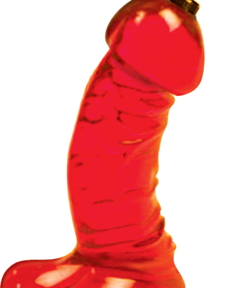 "Dicky Chug Sports Bottle - Red HTP2107"