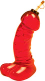 "Dicky Chug Sports Bottle - Red HTP2107"