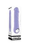 Purple Fantasy Vibrator