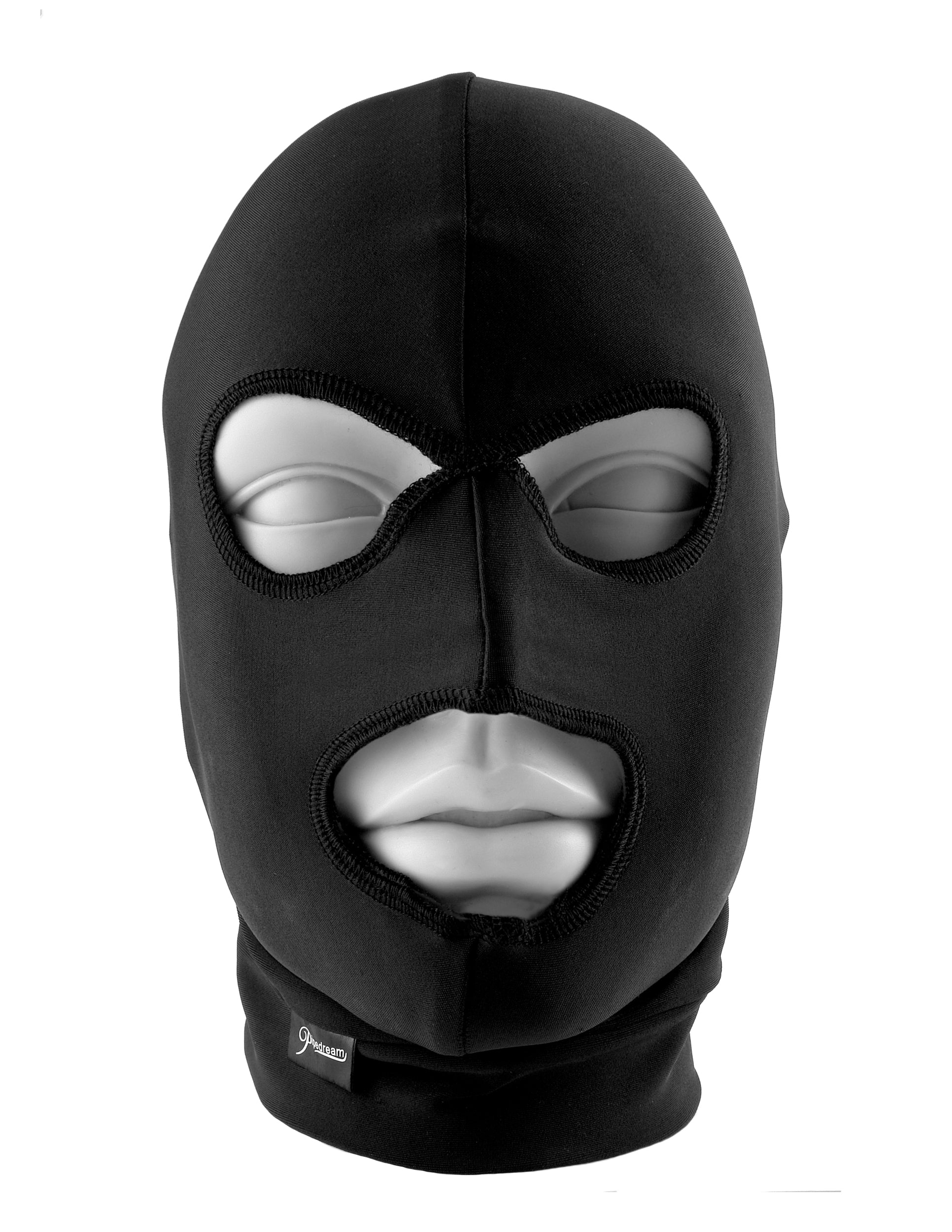 "Fetish Fantasy Series Limited Edition Spandex Hood PD4423-23"