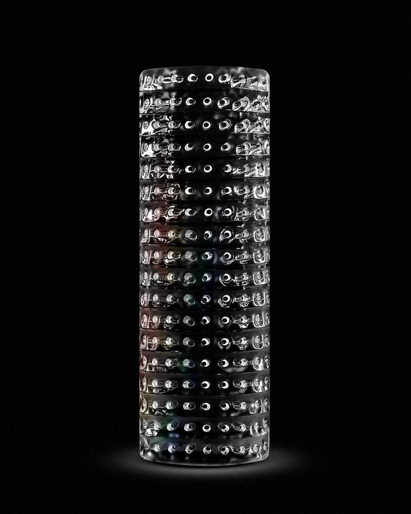 "Rize - Strokez - Clear BL-20129"
