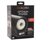 Optimum Power Power Thruster - Black