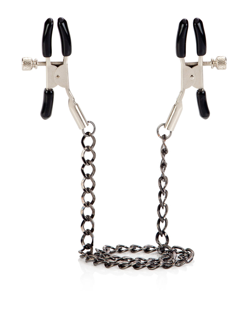 "First Time Fetish Nipple Teasers SE0004933"