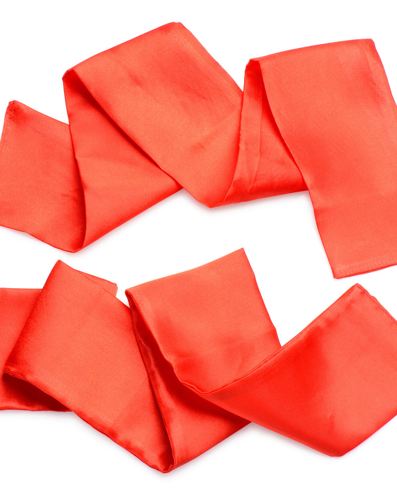 Bang - Naughty Holiday Kit - Wrist Ties XL Bullet and Blindfold