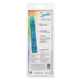 "Sparkle Slim Vibe - Blue SE0567152"