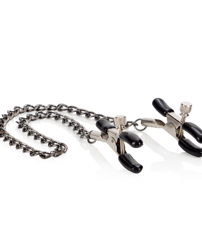 First Time Fetish Nipple Teasers