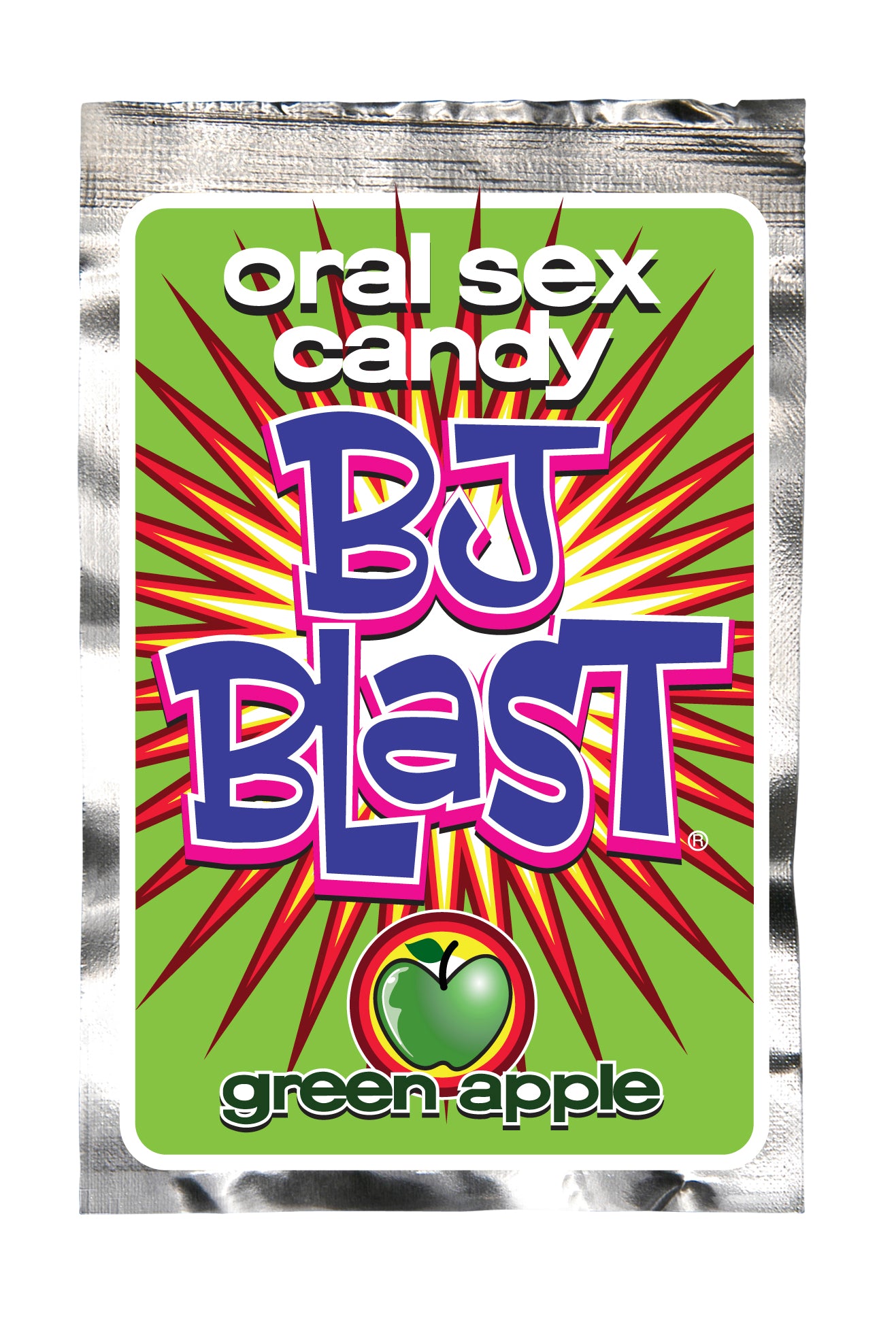 "Bj Blast - Green Apple PD7432-65"