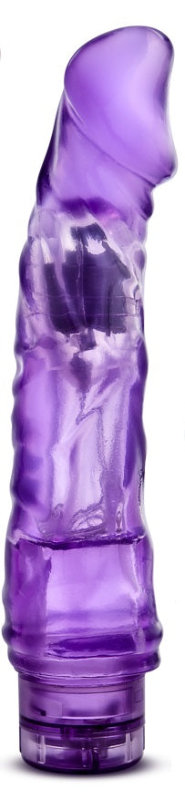 "B Yours Vibe 6 - Purple BL-11311"