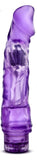 "B Yours Vibe 6 - Purple BL-11311"