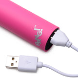 "10x Mega Vibrator - Pink BNG-AG749-PINK"