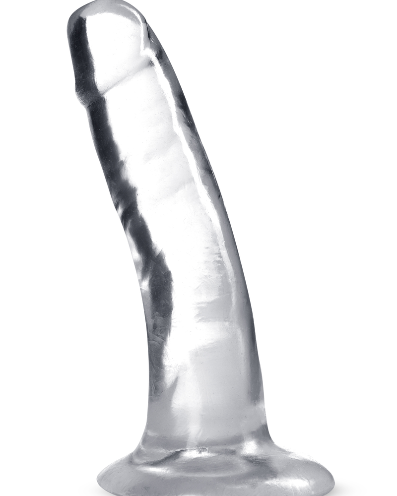 B Yours Plus - Hard N Happy - Clear