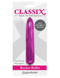 Classix Rocket Bullet - Pink