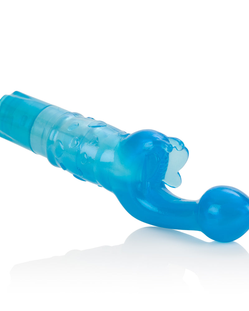 The Original Butterfly Kiss - Blue