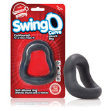 Swingo Curve - Each - Grey