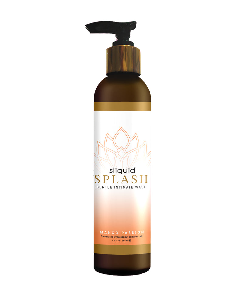 "Balance Splash - Mango Passion - 8.5 Fl. Oz. (251 ml) SLIQ050"