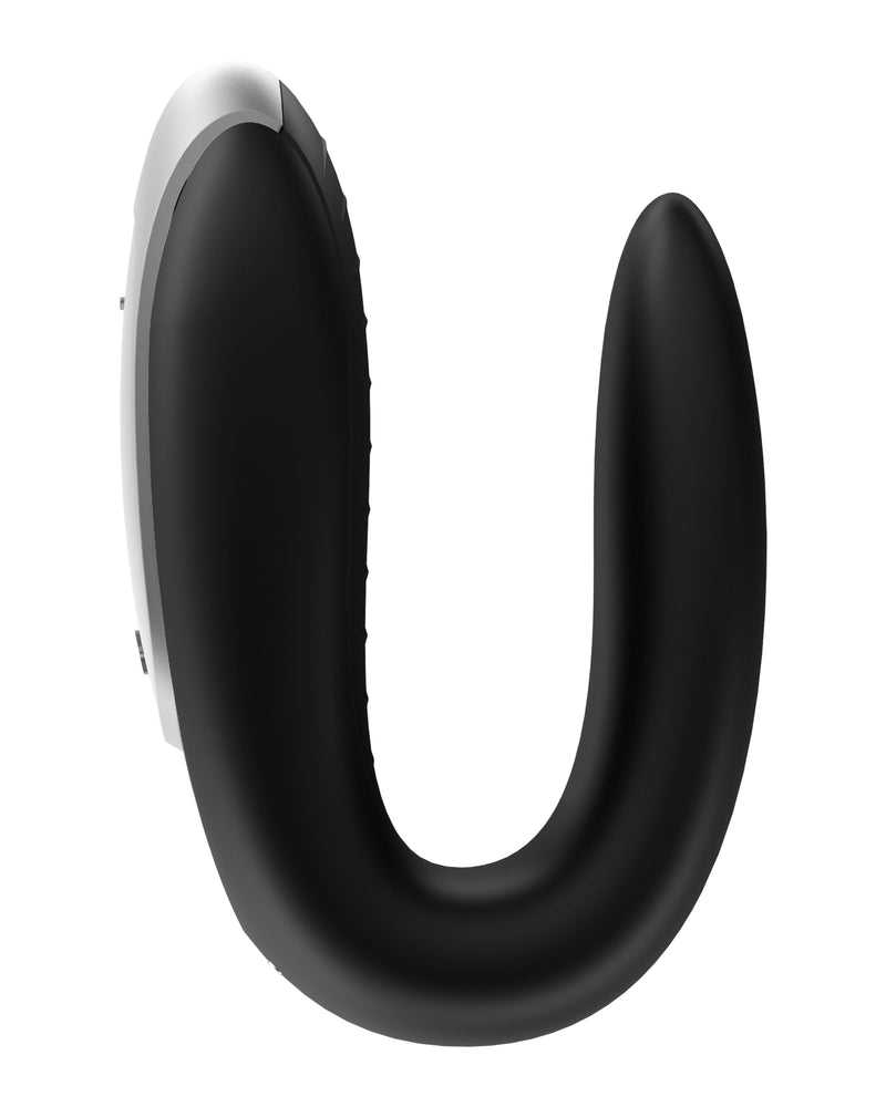 "Double Fun - Black J2008-15-1"