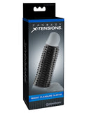 "Fantasy X-Tensions Magic Pleasure Sleeve PD4135-23"