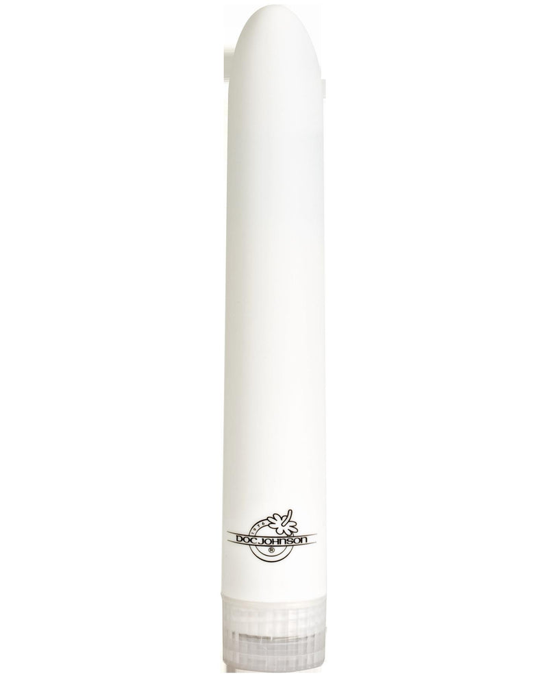 White Nights 7 Inch Vibe - White