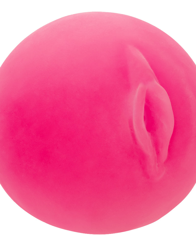 Pop Sock Pussy and Ass - Pink