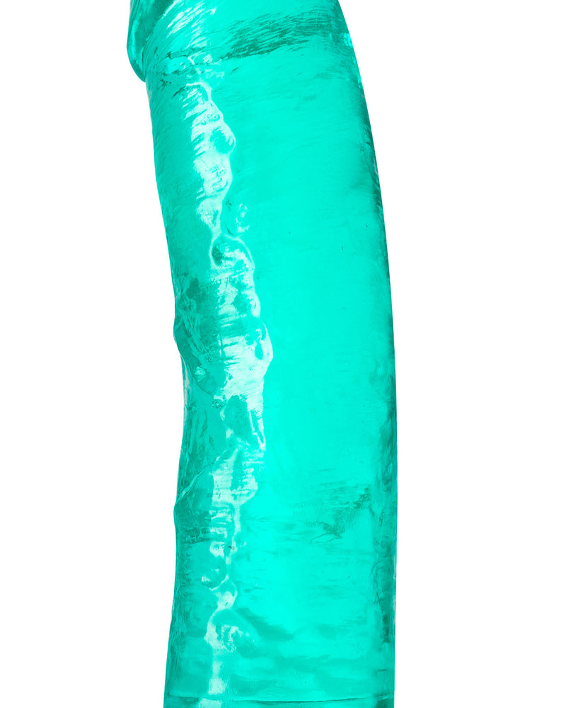 B Yours Plus - Roar n' Ride - Teal