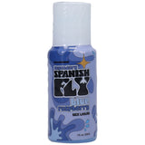 Spanish Fly - Sex Drops - Blue Raspberry - 1 Oz