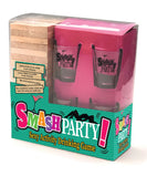 "Smash Party Sexy Activity Drinking Game LG-BG078"