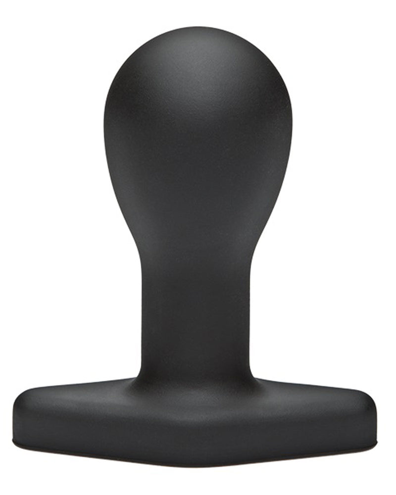 "Titanmen - the Hitch Black DJ3200-12-BX"