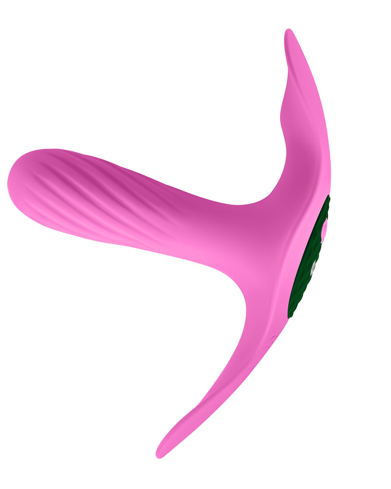 "Ossia - Pink FF-1041-01"