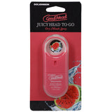 "Goodhead - Juicy Head Dry Mouth Spray to-Go .30 Fl - Watermelon DJ1361-29-CD"