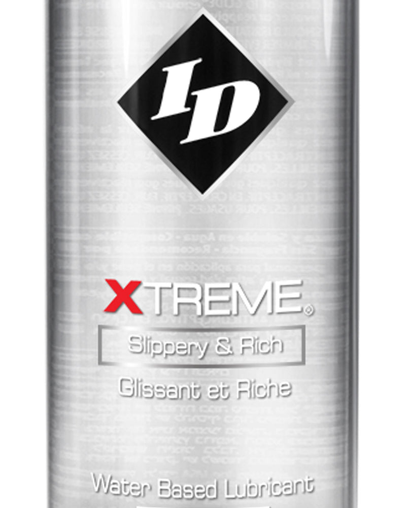 "Xtreme 8.5 Fl Oz Bottle ID-DXTM08"