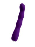 Quiver Plus Rechargeable Vibe - Purple